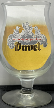 2005 seriously belgian beer 1